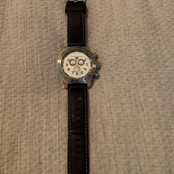 Swiss legend men’s watch - Picture 2 of 4